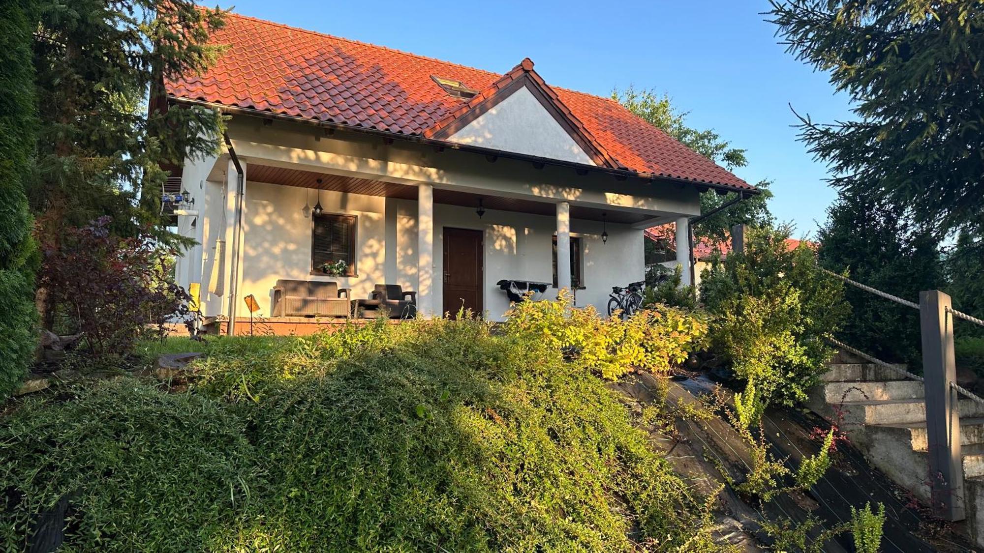 Mazurskie Siedlisko Langen Mrągowo Dış mekan fotoğraf